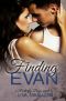 [Butterfly Days 02] • Finding Evan